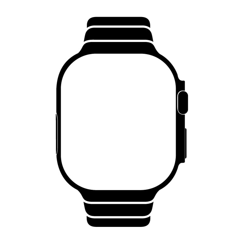 Metal strap